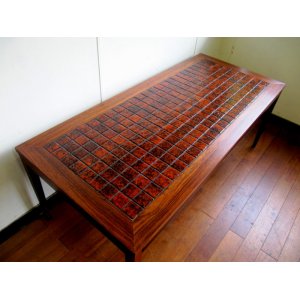 画像: DK Center table TA0476