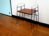 画像: DK Side table TA0480