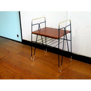 画像: DK Side table TA0480