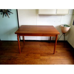 画像: DK Dining table TA0482