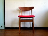 画像: DK Dining chair SE0455