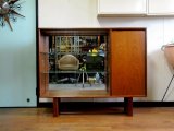 画像: UK Glass cabinet FF0955