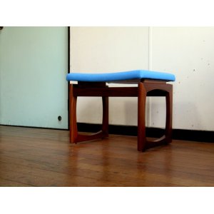 画像: UK G-plan Stool SE0459