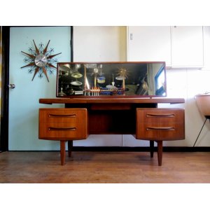 画像: UK Dressing table TA0000