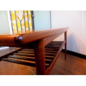 画像: DK Center table TA0487