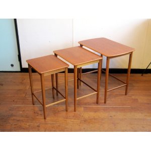 画像: DK Nest table TA0488