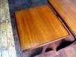 画像6: UK G-PLAN Nest table TA0491