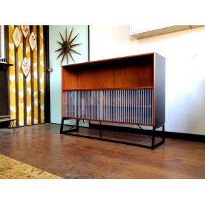画像: DK Glass cabinet FF1002 