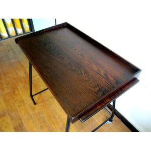 画像: DK Typewriter table TA0495