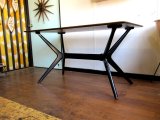 画像: UK G-PLAN Dining table TA0496