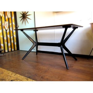 画像: UK G-PLAN Dining table TA0496