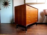 画像: UK G-PLAN Chest FF1029