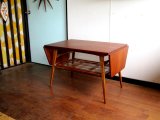 画像: DK Center table TA0500