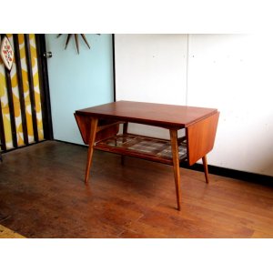 画像: DK Center table TA0500