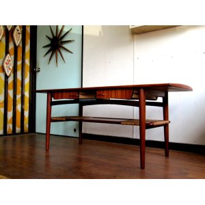 画像: DK Center table TA0501