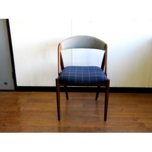 画像: DK Dining Chair NV31 SE0475  B