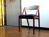 画像: DK Dining Chair NV31 SE0474  A