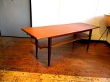 画像: DK Center table TA0502