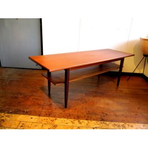 画像: DK Center table TA0502