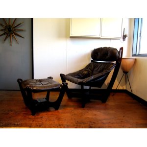 画像: DK Easy chair SE0476