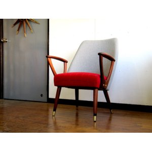 画像: DK Easy chair SE0477