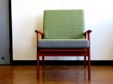 画像: DK Easy chair SE0478