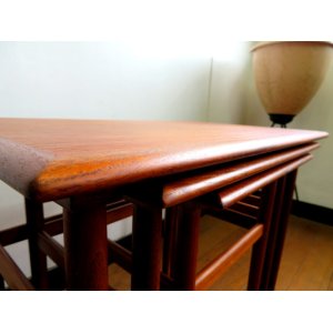 画像: DK Nest table TA0505