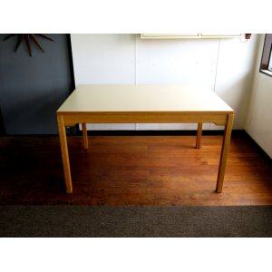 画像: DK Dining table TA0506