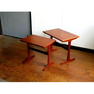 画像: DK Nest table TA0509