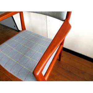 画像: DK Dining chair SE0484