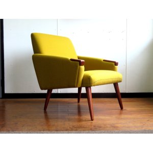 画像: DK Easy chair SE0486