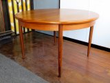 画像: UK G-PLAN Dining table TA0510