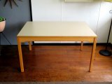 画像: DK Dining table TA0513