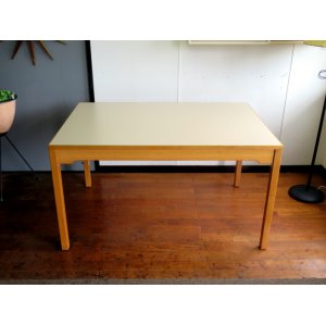 画像: DK Dining table TA0513