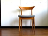 画像: DK Dining chair SE0490B