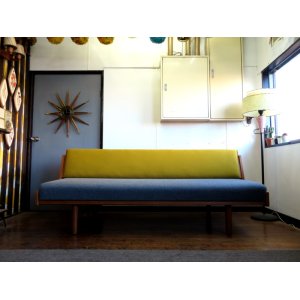 画像: DK Day bed SE0492