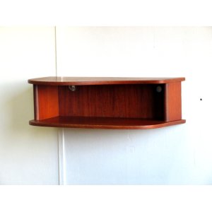 画像: DK Wall rack OH0127