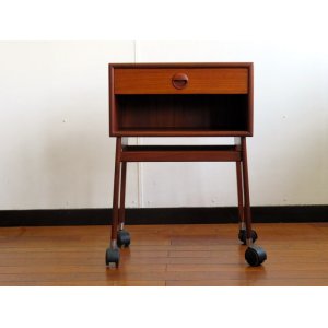 画像: DK Side chest FF1202 
