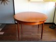 画像1: UK G-PLAN Dining table TA0524