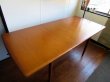 画像5: UK Dining table TA0525