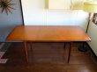 画像4: UK Dining table TA0525