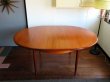 画像4: UK G-PLAN Dining table TA0524