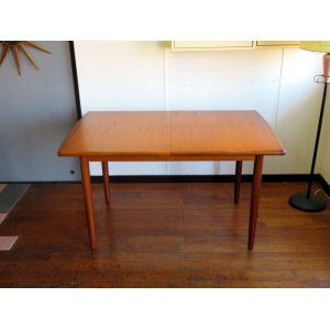 画像: UK Dining table TA0525