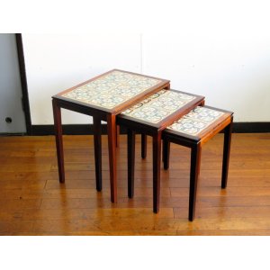 画像: DK Nest table TA0530