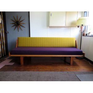 画像: DK Day bed SE0493