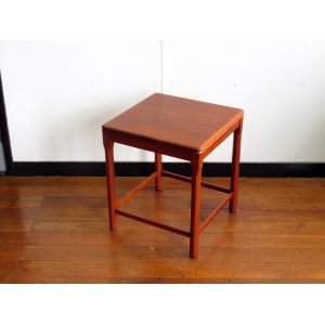 画像: DK Side table TA0531