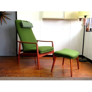 画像: DK Easy chair SE0494