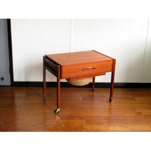 画像: DK Sewing table OH0128