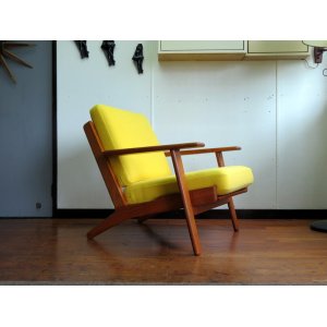 画像: DK Easy chair SE0000