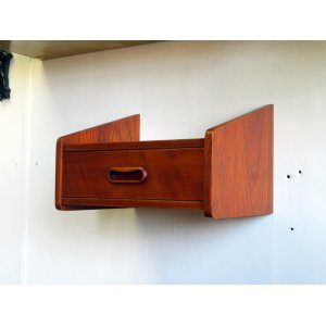 画像: DK Wall rack OH0129